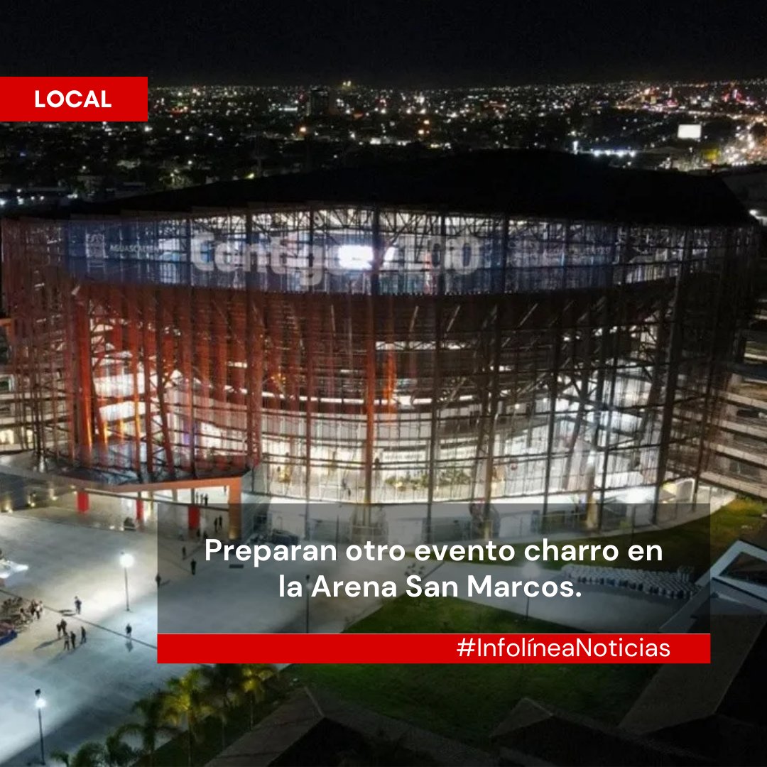 La Unión de Asociaciones de Charros de Aguascalientes adelantó la realización de su congreso y campeonato estatal en donde de acuerdo a la convocatoria se tiene previsto a realizarse los días 25, 26, y 27 de marzo y 1, 2, y 3 de abril.