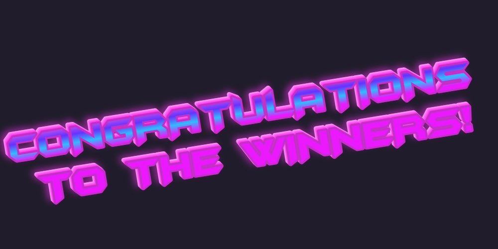 First we played 2 NFT from the collection "Free City"! Congratulations to the winners!
@COWO_NFTs 
<a href="/Malicq2/">Malicq</a>
I ask for your opensea wallet addresses🤟
#NFTGiveaway #giveawaynft #NFTdrop #Dropnft #NFTCommmunity