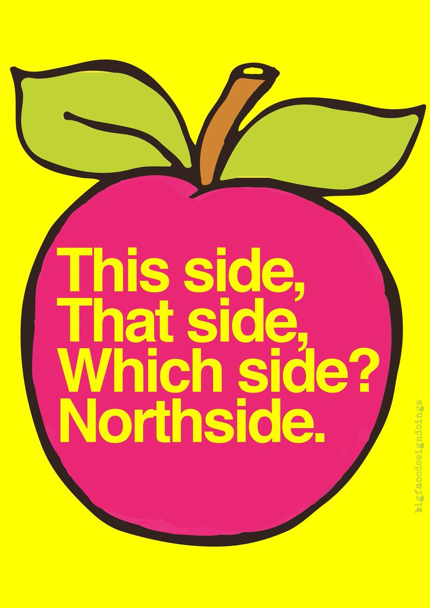 NORTHSIDE (Official) tweet media