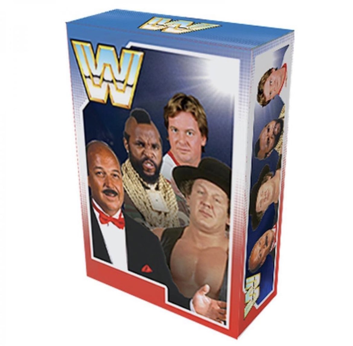 hWoOfficialPage's tweet photo. A day we never thought we’d see. The #hWo is buzzing to see these back and ordered !!

Happy Retro Day !!!

#WeWantedRetrosAndWeGotThem 

Thank you @Mattel 

#WeWantMoreRetros https://t.co/naHkwhRmUU