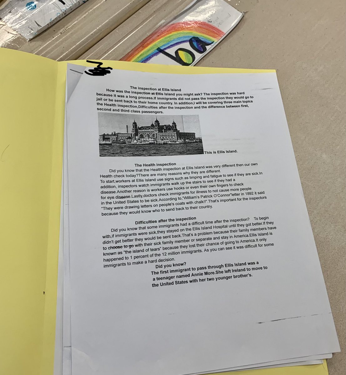 Mary Lou Rubé tweet media