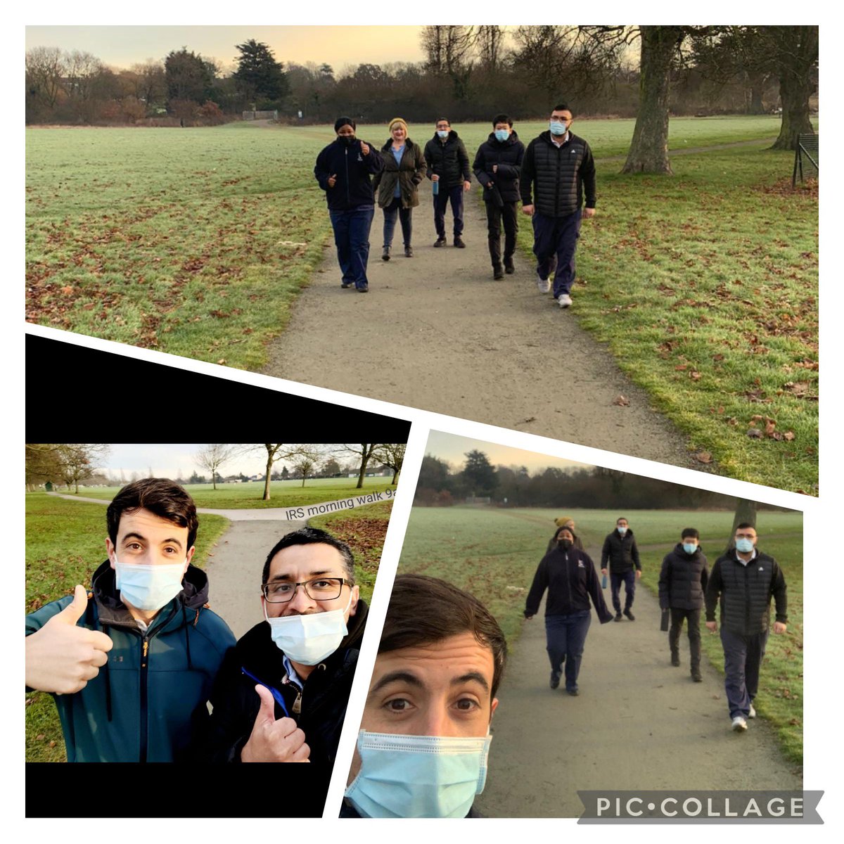 IRS@NELFT 💙 tweet media