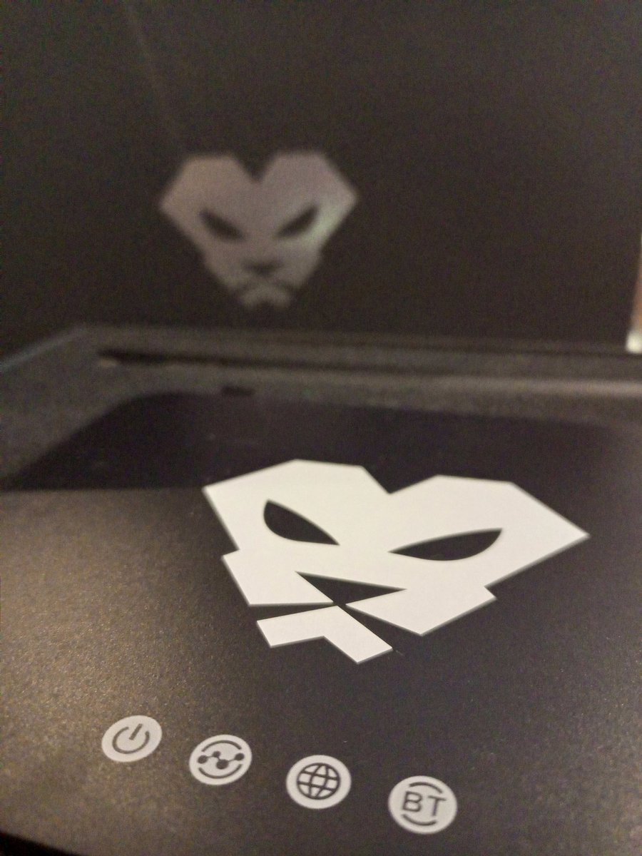 El_Kossaifi's tweet photo. Say hello to my little friend 😏 @helium @pantherx #Helium #MyPantherX #pantherx #heliummining #cryptocurrency https://t.co/o2uUXjXE1d