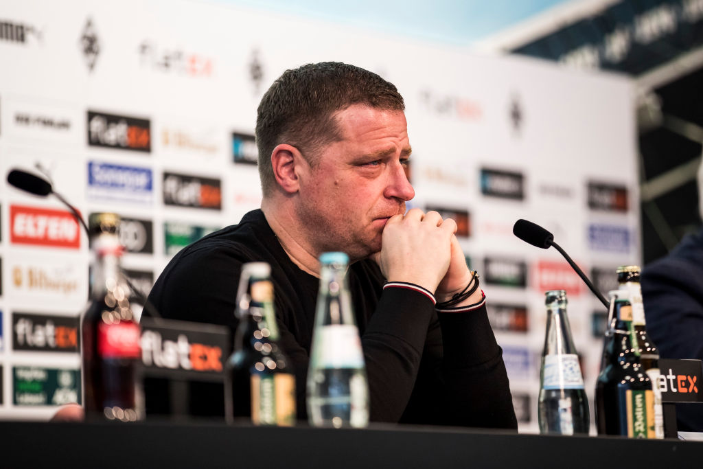 Respekt für so viel Mut, Courage und Aufrichtigkeit, Max #Eberl. Ich persönlich finde, dass seine Botschaft kein exklusives Problem des Fußballs ist, sondern uns alle angeht. Kommentar -> focus.de/sport/fussball… <a href="/focusonline/">FOCUS online</a>