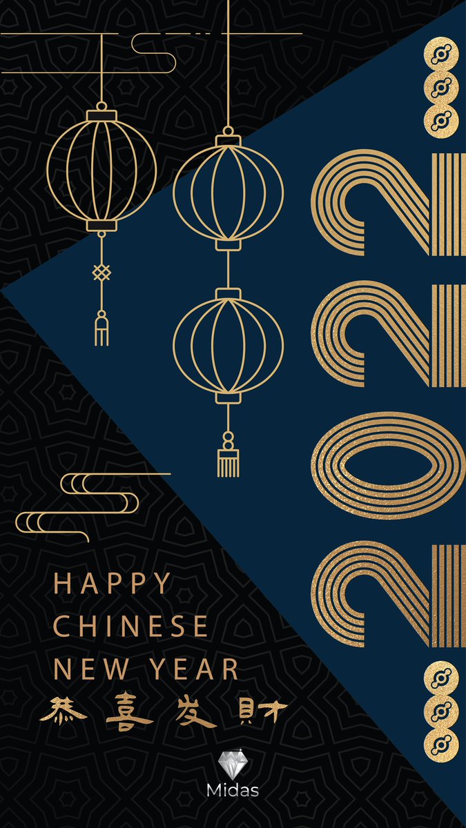midaswireless's tweet photo. Happy Chinese New Year, 恭喜发财, earn more #HNT 💎👐            5️⃣winners, 1️⃣Midas 926 gateway each
1.follow us @midaswireless and @helium
2.retweet and Like
3.tag 3 friends
🕰Ends on 8th Feb.
Midas will touch you #MIDASTOUCH https://t.co/9zGpmIgEUN