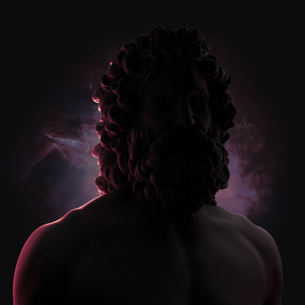 The grand opening of Olympus gates is approaching 🏛️
Rumors around the villages indicate a date 02|02

If you are seeing this post, you have been spotted by the gods ⚡