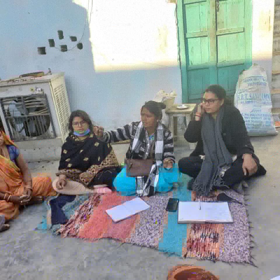 Ruchika Singh Bundela tweet media