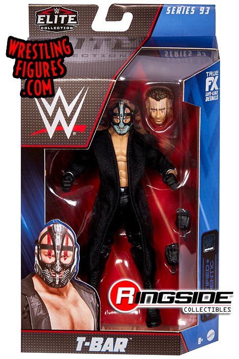 Ringside Collectibles tweet media