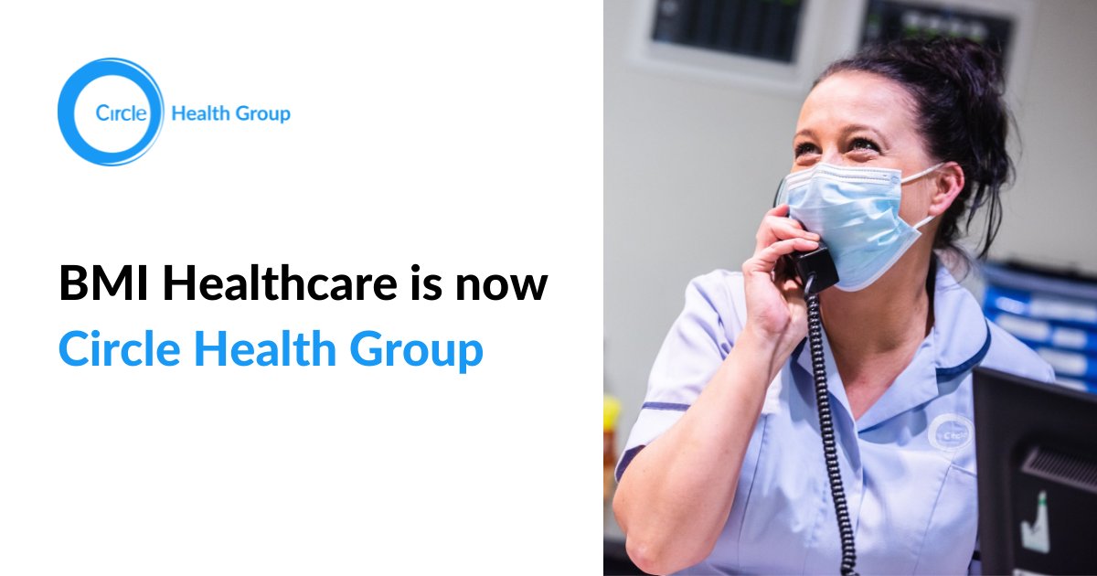 The Clementine Churchill Hospital (ClementineHosp) Twitter