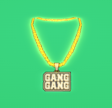its been a minute, its time for a giveaway! one lucky winner will win a BKFC X The Aquarium Hoodie, a Gang  Gang chain &amp; an Angelic Halo 🔥🔥🔥 You know what to do! 

1. Like &amp; Retweet
2. Follow <a href="/RichHomieNFT/">RichHomie.NFT</a> <a href="/TheAquariumdcl/">The Aquarium Casino</a> 
3. Tag 3 friends
4. Drop wallet