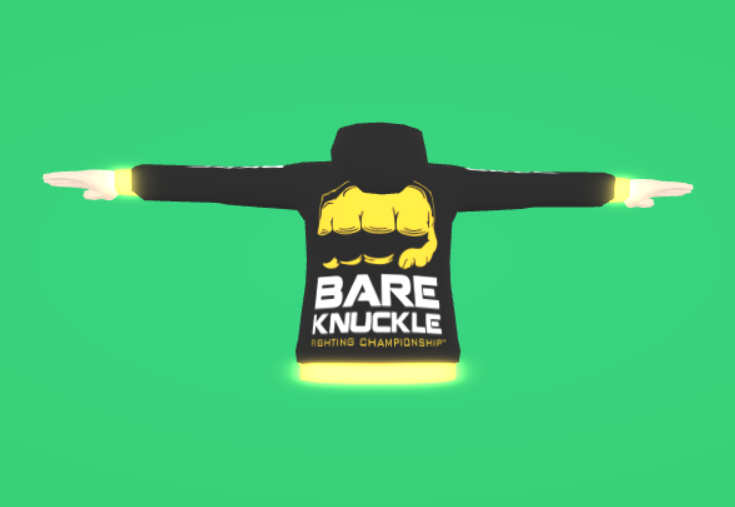 RichHomieNFT's tweet photo. its been a minute, its time for a giveaway! one lucky winner will win a BKFC X The Aquarium Hoodie, a Gang  Gang chain &amp; an Angelic Halo 🔥🔥🔥 You know what to do! 

1. Like &amp; Retweet
2. Follow @RichHomieNFT @TheAquariumdcl 
3. Tag 3 friends
4. Drop wallet https://t.co/OvBqR8fAQw