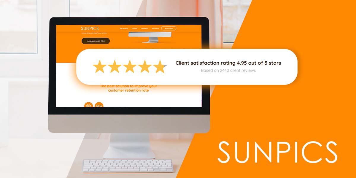 AdigitalBook's tweet image. In 2021 our customer satisfaction rating increased from 4,8 to 4,95 out of 5 stars based on 2440 reviews, due to our team&apos;s best response to our client&apos;s demand and improvement in software. 

We will keep working to upgrade our system for you!

 #SunpicsSoftware #Photography