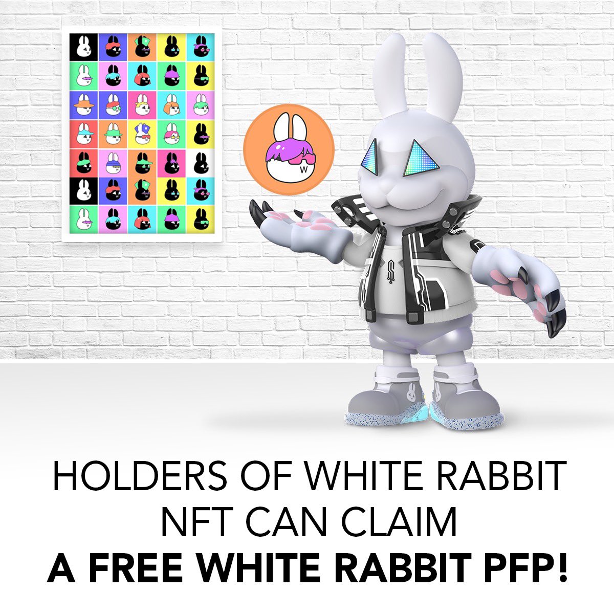 Dr. Wabbit and Friends (@wabbit_dr) | Twitter