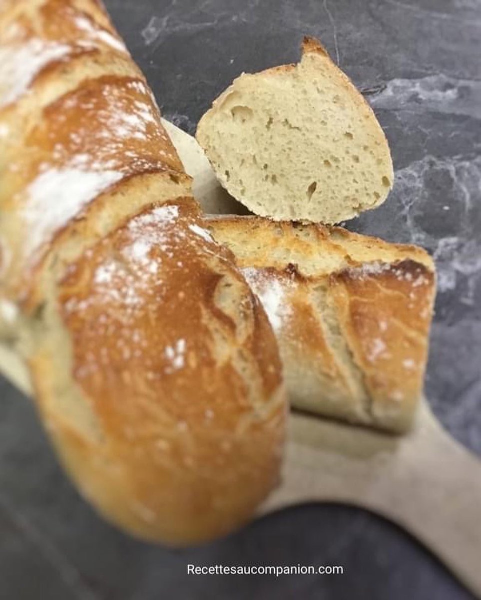 SZaparty's tweet photo. mes baguettes traditions 
ici https://t.co/DyFuZ5V9G4
bonne soirée #baguettetradition #food #foodporn #foodie #foodstagram #foodphotography #foodblogger #foodlover #yummy #recette #cuisine #faitmaison #homemade #influencer #companionmoulinex #thermomix #magimixcookexpert https://t.co/PxfFVoiM9S