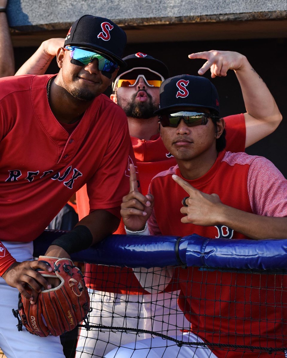 RidgeYaks's tweet image. #NationalHaveFunAtWorkDay ⚾️