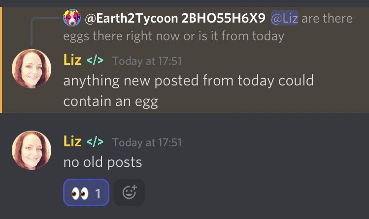 E2News's tweet photo. Major notice for all #Earth2EggHunt2022 participants:

Only new images will have the eggs in them! #Earth2 https://t.co/11GF860GBN