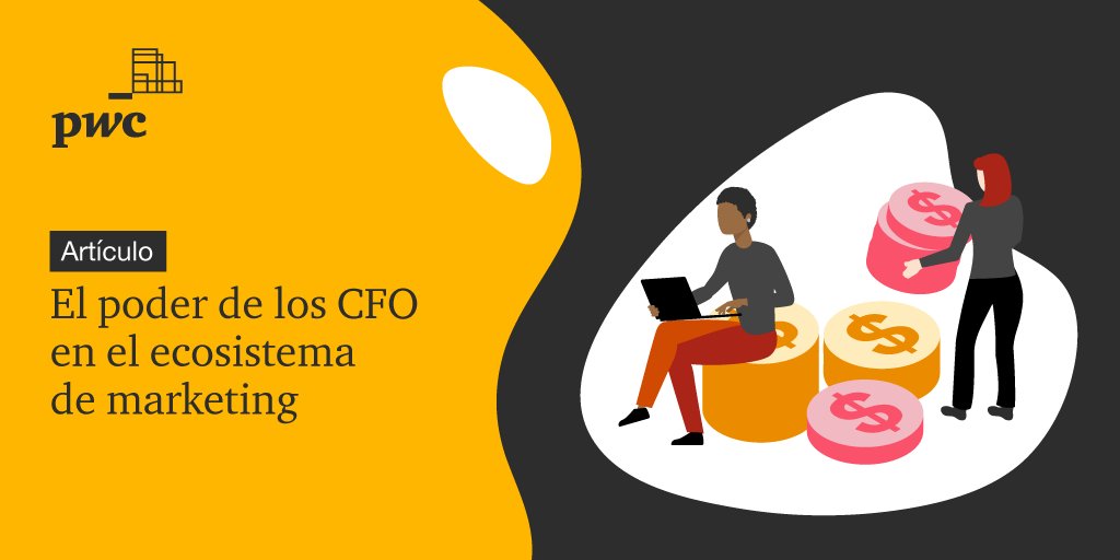 PwC_Colombia's tweet image. Ahora, la abundancia de datos y las poderosas herramientas tecnológicas permiten a los expertos en marketing identificar los vínculos de atribución directa y el retorno cuantificable de las inversiones. Descubre más aquí: pwc.to/3r89Qna 

#PwCOutlook #GEMO #Datatainment
