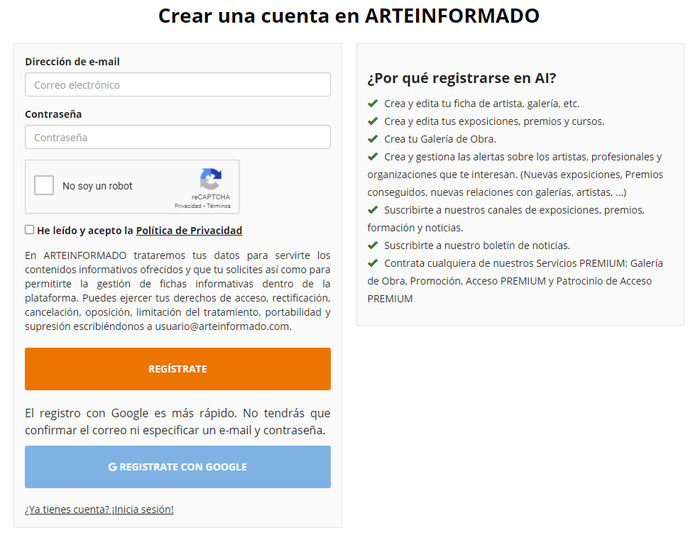 Arteinformado tweet media