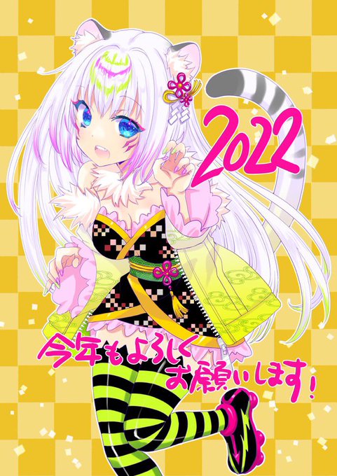 #今月描いた絵を晒そう 