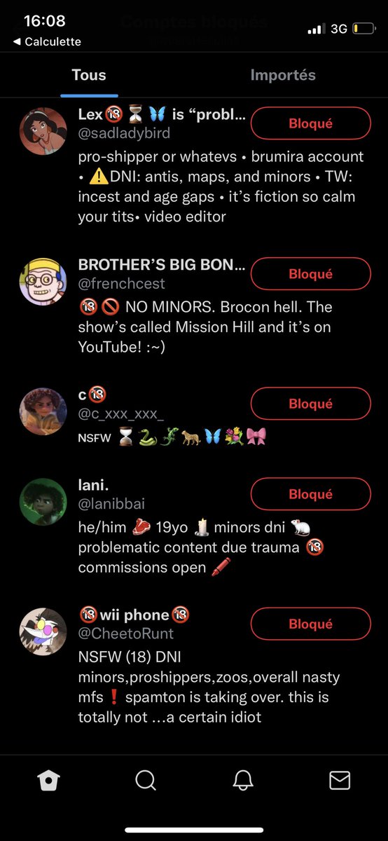 weareHellolisa's tweet photo. What the hell is going on @Twitter? Are we attacked by an NSFW furry/anime group? https://t.co/mFMsPm0WcY
