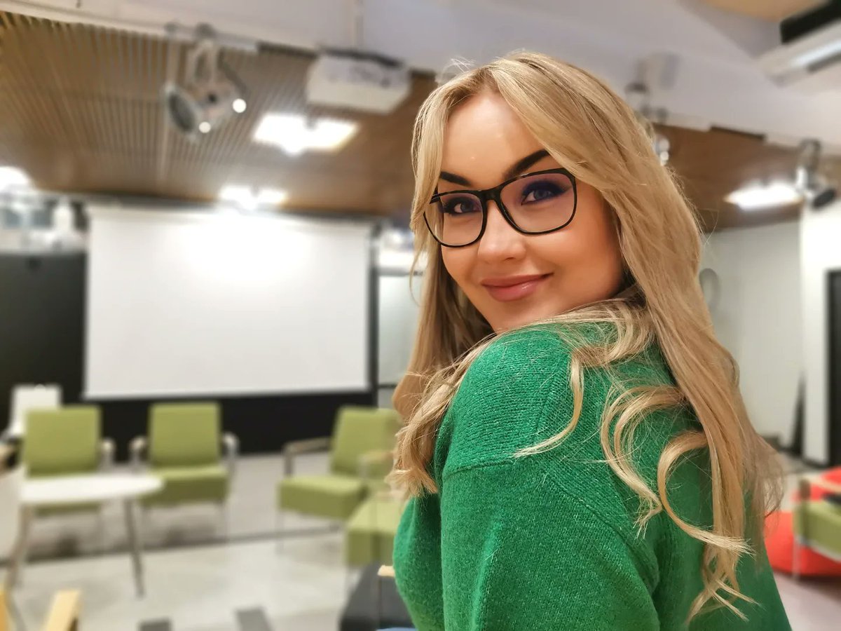 Hello! I'm Jasmina, TAMK's new communication trainee! Media and business studies are now working even more closely with the new LIME unit. In other words, TAMK media is now TAMK LIME 🙌 Hit me up about interesting events or 
even any questions about our studies ☺️ Stay tuned!