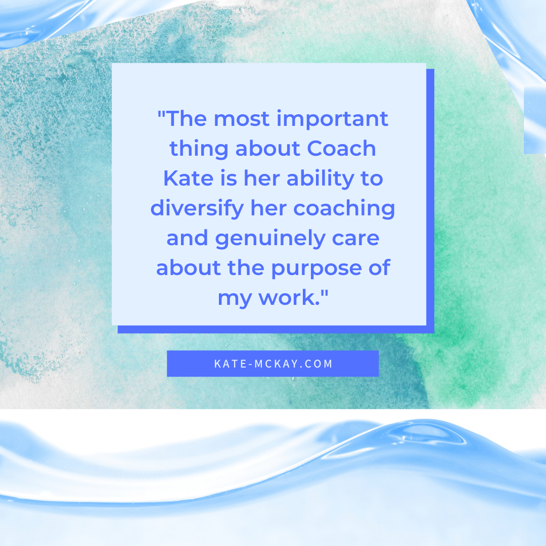 Katemckay18's tweet photo. 😀💙
#Coachkate
#coaching
#sharepositivity
#purposeful
#encouraged
#perserverance
#encouraging
#takecharge
#motivationalspeaking
#empoweringwomennow https://t.co/xQ8Nmpfwqa