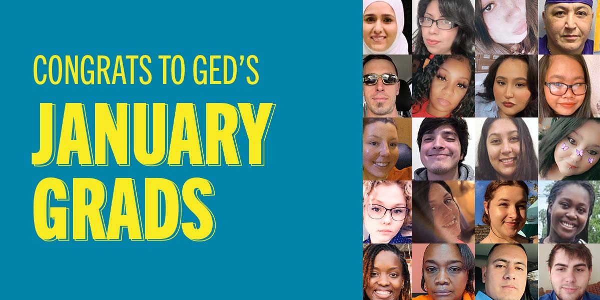 GED Testing Service tweet media