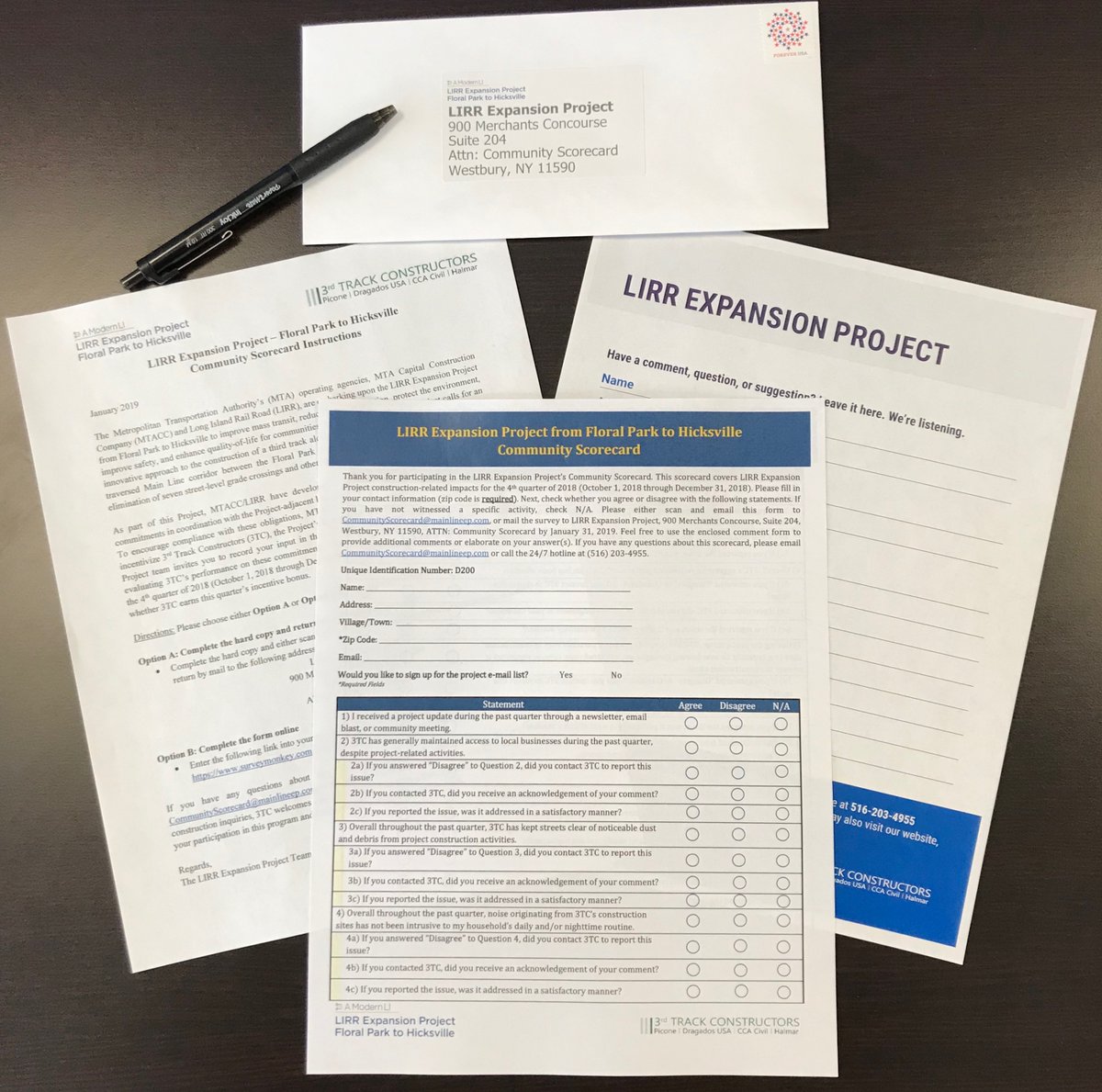 A Modern LI tweet media