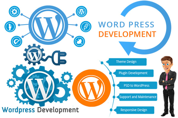 si_sunny1's tweet image. I am a Full Stack #Developer with over 07 years of experience in #Wordpress. To me, work quality is the most important and foremost priority. fiverr.com/share/K7DWQz
#plugin_development #plugin_customize #theme_development #theme_customize #fiverr #custom_plugin #custom_plugin