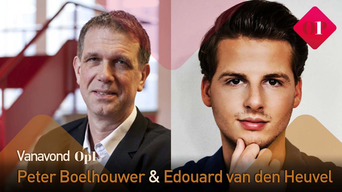 CafeKockelmann's tweet photo. Er is een enorme schaarste op de woningmarkt. Tot 2030 moeten er ongeveer een miljoen woningen extra komen, terwijl starters gedrukt worden door Amerikaanse beleggers en rijke Nederlanders. Hoogleraar woningmarkt @PJBoelhouwer en starter @edouardvdh schuiven vanavond aan bij #Op1 https://t.co/o5dD14bsMQ