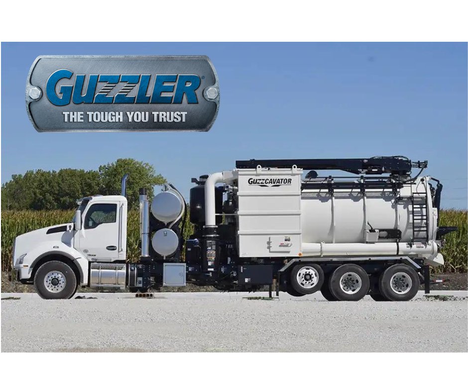 fssolutionsgrp's tweet photo. The value of the Guzzcavator is easy to see. 

✔️Easy operation with standard wireless remote 
✔️Enhanced operator ergonomics 
✔️Easy maintenance 

Learn more by clicking Guzzler: https://t.co/yoRqkWRA9U 

info@fssolutionsgroup.com 

#FSSolutions #Guzzcavator #GuzzlerDoesMore https://t.co/evxiZo3Oya