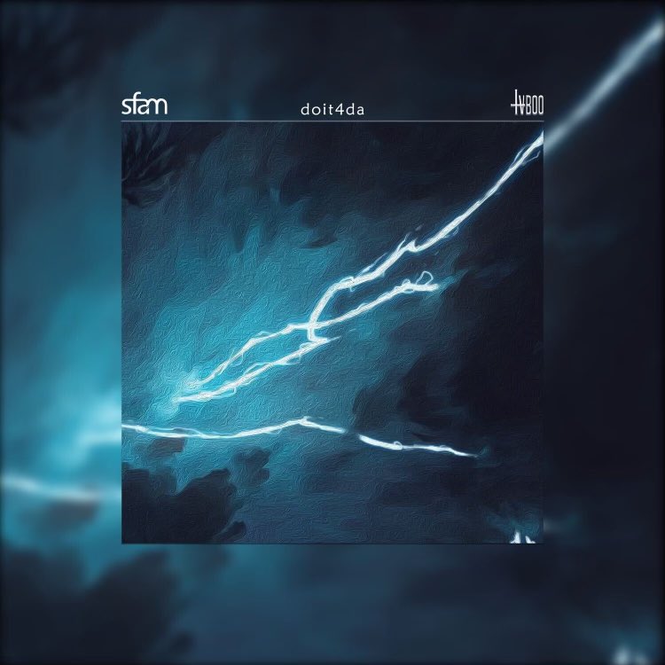 incredibly excited to announce the first track "doit4da" from our debut album drops 2.4, always a blast working w <a href="/musicbytvboo/">TVBOO</a>🤝