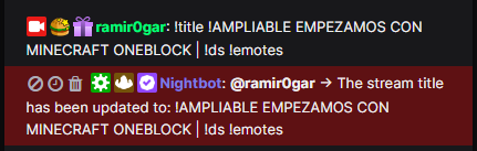 ramir0gar's tweet photo. Nos vemos hoy a las 21:00 en el ampliable en: https://t.co/cFizLwYJw9 😈 https://t.co/hcYBOulvTe