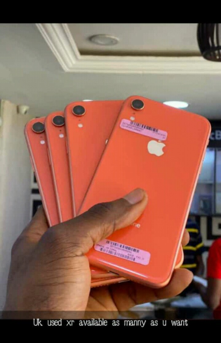 Thobilo's tweet image. New and uk use iphone is available. Interested should contact me on 08067677114