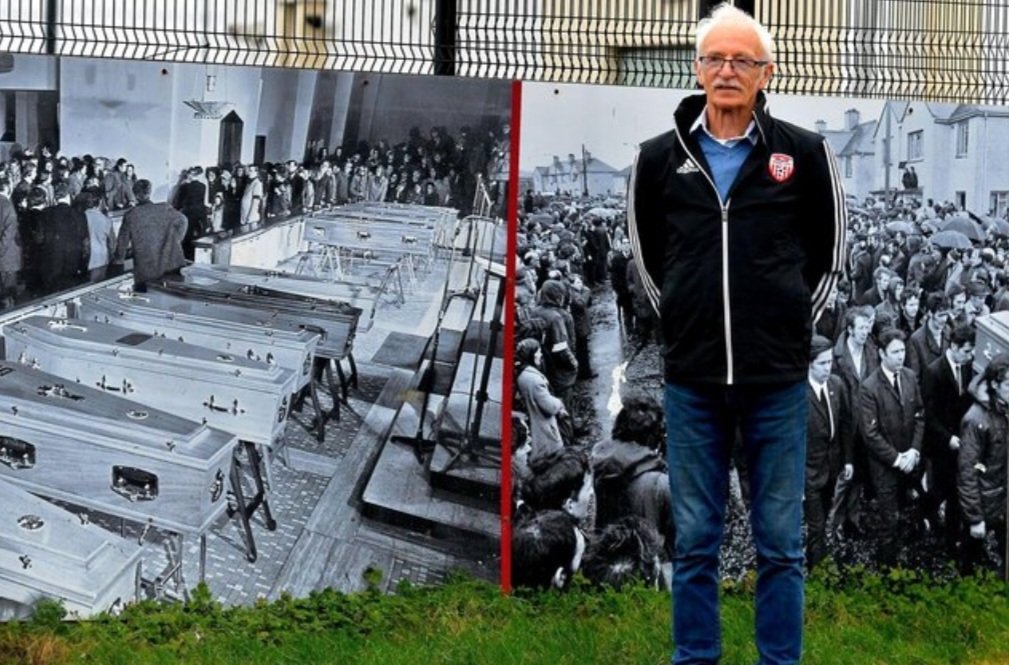 Kevin McLaughlin (@kevymac77) on Twitter photo “I couldn’t see the relevance of playing football at any level,” admitted ex-<a href="/derrycityfc/">Derry City FC</a>, <a href="/ColeraineFC/">Coleraine FC</a> & <a href="/NorthernIreland/">Northern Ireland</a> defender Tony O'Doherty: derryjournal.com/sport/football… #BloodySunday50 #MuseumFreeDerry #BloodySunday “I couldn’t see the relevance of playing football at any level,” admitted ex-<a href="/derrycityfc/">Derry City FC</a>, <a href="/ColeraineFC/">Coleraine FC</a> & <a href="/NorthernIreland/">Northern Ireland</a> defender Tony O'Doherty: derryjournal.com/sport/football… #BloodySunday50 #MuseumFreeDerry #BloodySunday