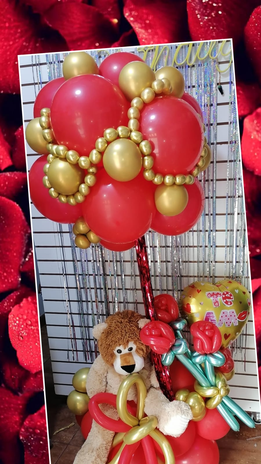 Vane Detalles on X