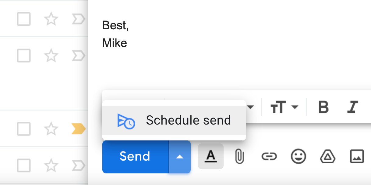 Schedule Gmail To Send Later 2022 Gmail On Twitter: "Write Now, Send Later 📨. Learn How To Schedule Emails  On #Gmail ➡️ Https://T.co/7Smsq0Aph0 Https://T.co/Rqt6Sitsfs" / Twitter