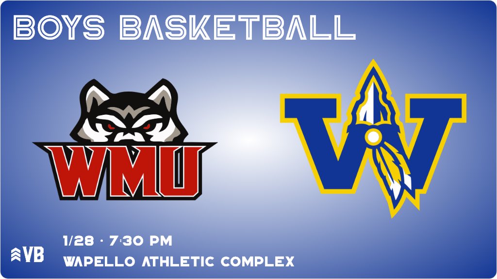 Senior night tonight!!! The Indians host the wolves of WMU. <a href="/maddox_griffin/">Maddox Griffin</a> <a href="/TadeParsons/">Tade Parsons</a> <a href="/HousmanOwen/">Owen Housman</a>