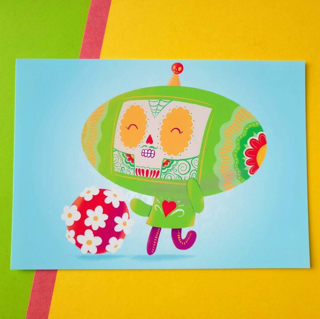 aaronmkeartist's tweet photo. Can't you just HEAR the music when you see the Little Prince from #katamaridamacy? This is one of my favorite games of all time - and right now this print, and the entire #gaming collection is 15% off in the shop. Visit the link in my bio.
.
.
.
#dayofth… https://t.co/j3KE1ZkUcQ https://t.co/OXqS7lBoR0