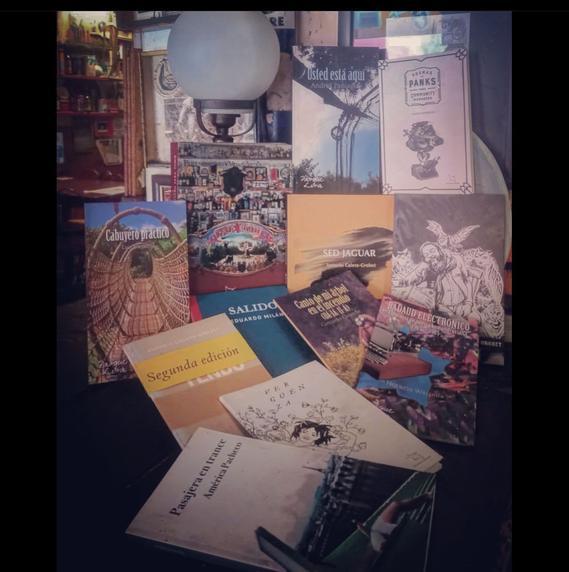 Poesía por Primavera 9 tweet media