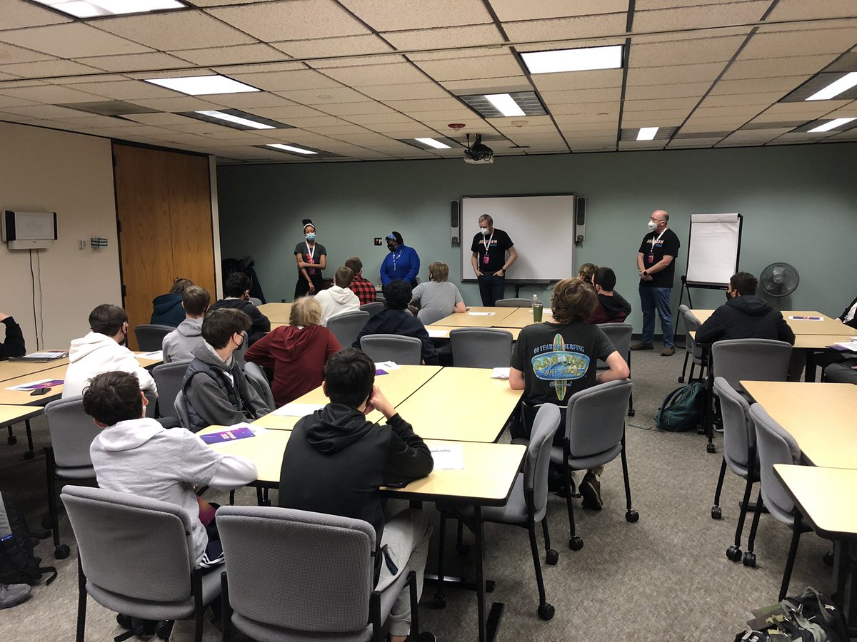 Jeffco’s IT Security Team  and <a href="/redcanary/">Red Canary, a Zscaler company</a> talking about Social Engineering, <a href="/defcon/">DEF CON</a>, and Capture the Flag exercises. IT has so many different paths, there is something for everyone! #jeffcon2022