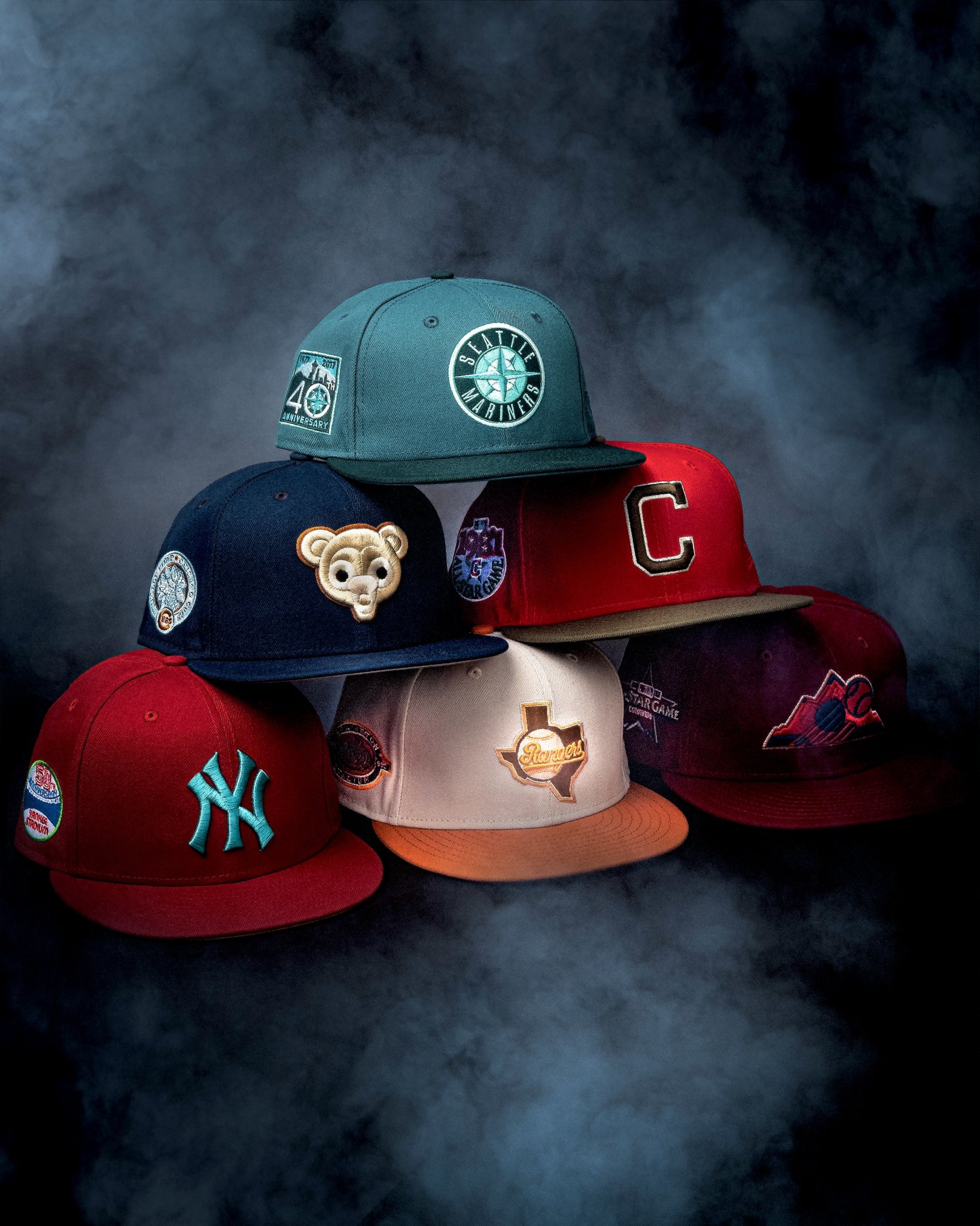 HAT CLUB on X