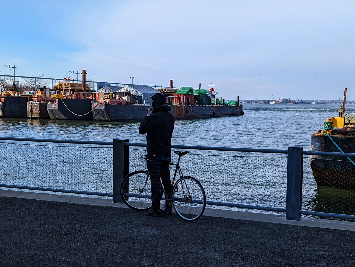 iamwaynegilbert's tweet image. #FridayFunDay #NYC #ImageMix #Photowalk #Photography #GooglePixel #Pixel6Pro #TeamPixel