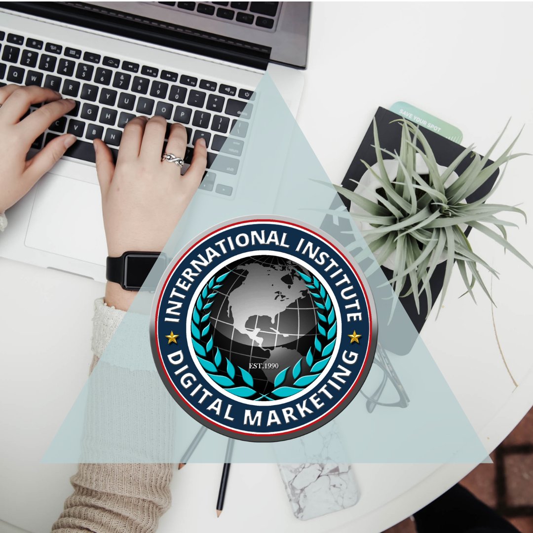 ScrumStubsIndia's tweet photo. International Institute of Digital Marketing ™ is a certifying body founded in the USA by several long-standing marketers.

#IIDM #digitalworld

Visit our website at: https://t.co/80hTeUxeLD https://t.co/QVYeZveKhg