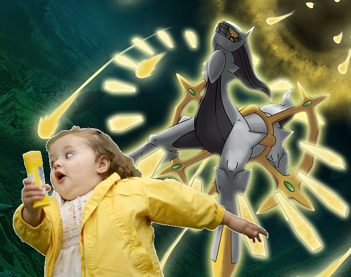 Me trying to avoid Legends Arceus spoilers online until my work shift ends:

#LegendsArceus