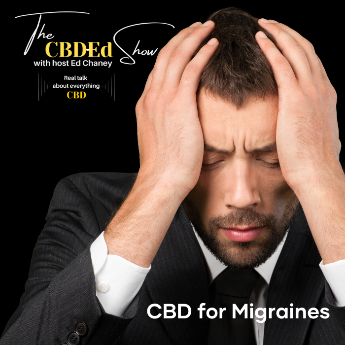 TheCBDEDShow1's tweet photo. Starting soon! Tune in to listen live. Streaming on FB Live or here:
https://t.co/zvFgOIZTD1
Find out how the latest news on #CBD and #Migraines
#cbdpodcast #podcaster #cbdstories #cbdandheadaches #thecbdedshow #everythingcbd https://t.co/4wnrntD4Wm