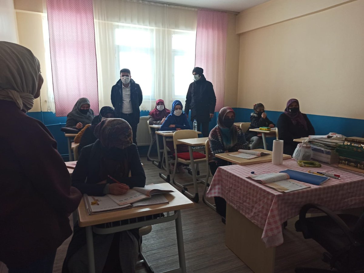 Öğrenmenin 
   yaşı da yok 
       sonu da yok…
Her zaman, 
   Her yerde,   
     #HayatBoyuOkuyoruz 📚

<a href="/sdulger43/">Sabahattin DÜLGER</a> <a href="/yilmaznazif/">Nazif Yılmaz</a> <a href="/tcmem/">Teen Challenge Memph</a> <a href="/hasan_kokrek/">Hasan Kökrek</a> <a href="/kasimihsanpolat/">K.i.P</a> <a href="/mebhbogm/">MEB Hayat Boyu Öğrenme Genel Müdürlüğü</a>