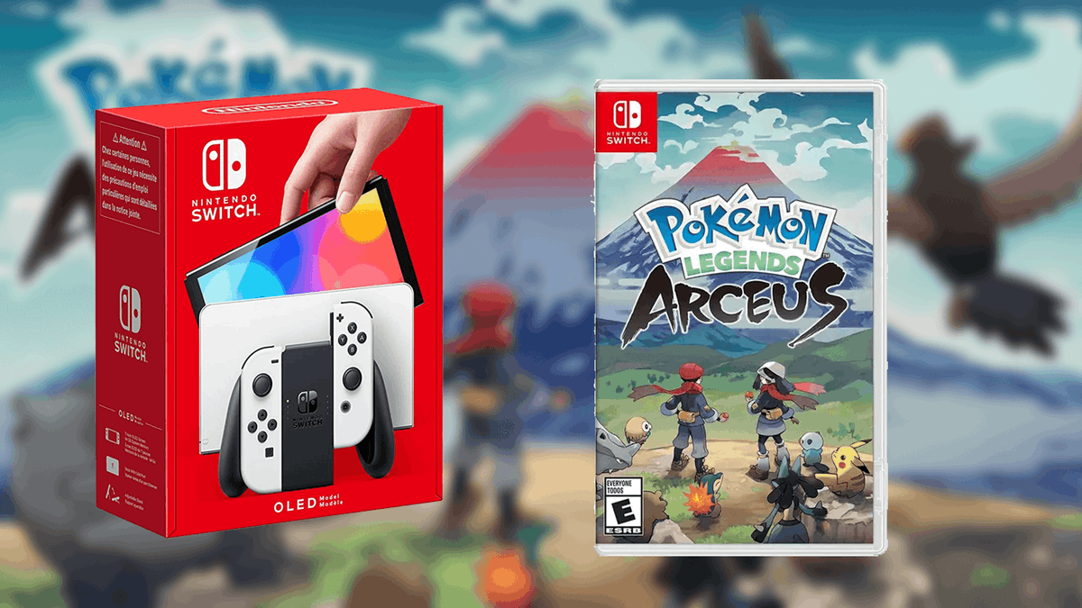 pChalTV's tweet photo. In honor of Legends Of Arceus coming out I'm doing a giveaway!

Win ✨Absolutely Fucking Nothing ✨

To enter make sure to
-Follow 
-Like + RT
-Tag a friend below
-Piss 6ft in the air without getting wet

Winner will be announced next week!
Good luck!!! https://t.co/eaeGtMgbWq
