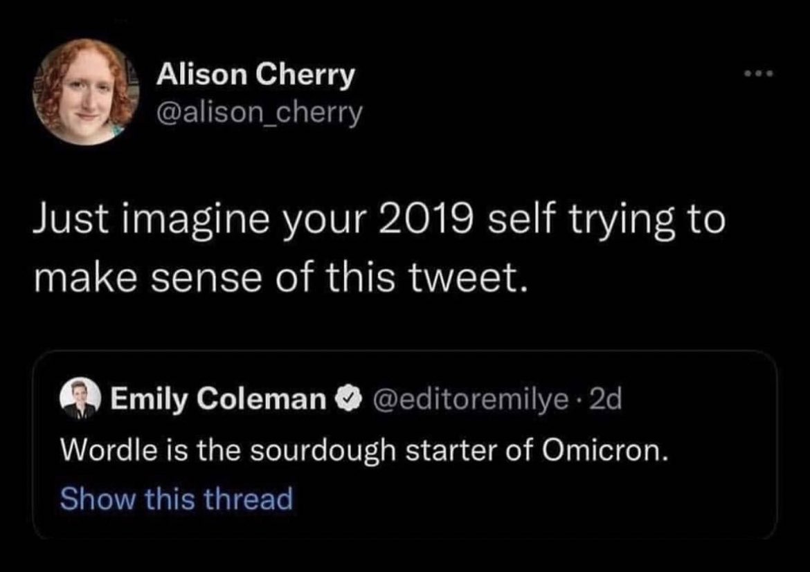 prattas's tweet image. This is a great example of the dynamic nature of reading comprehension. So context-dependent! Sadly, all the strategies in the world can’t make up for lack of background knowledge.. #scienceofreading