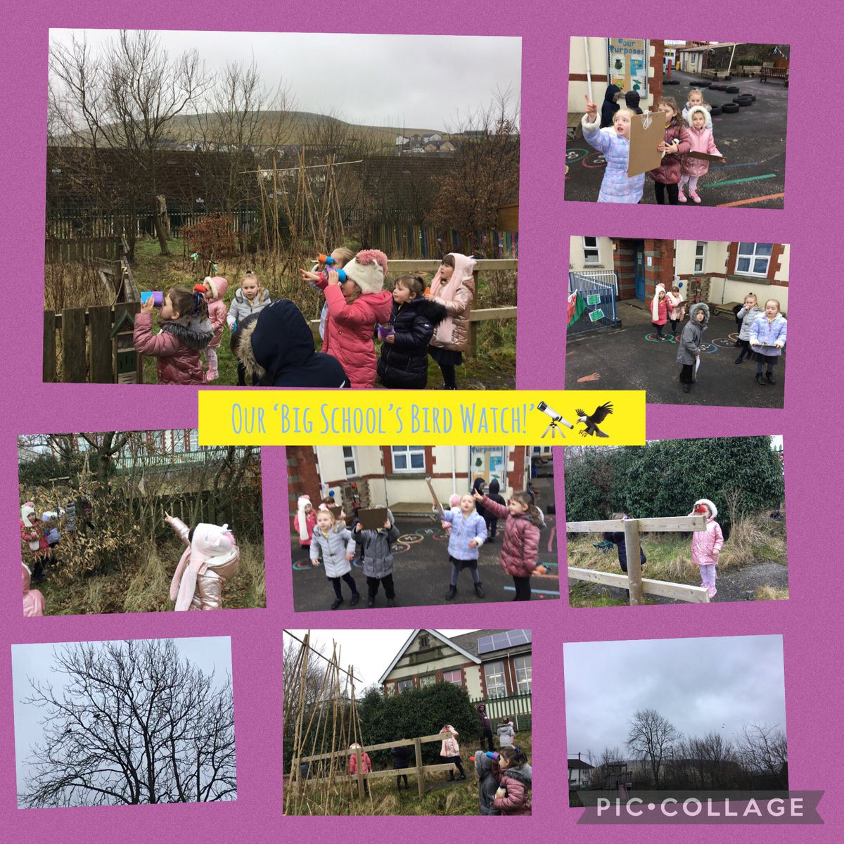 Dosbarth Wrexham tweet media